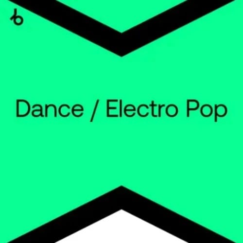 Beatport Top 100 Dance & Pop October 2025